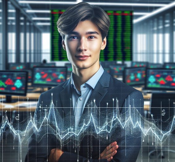 Trading strategy using Kelly trading and option pricing in a professional way